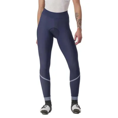 Castelli Fahrradhose lang Castelli Velocissima lange Radhose 0