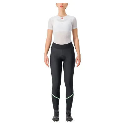 Castelli Fahrradhose lang Castelli Velocissima Thermal lange Radhose 0