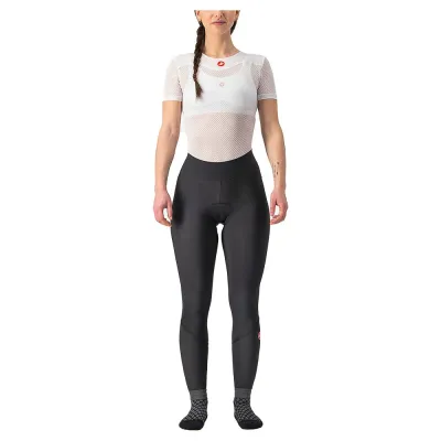 Castelli Fahrradhose lang Castelli Velocissima Thermal lange Radhose 2025
