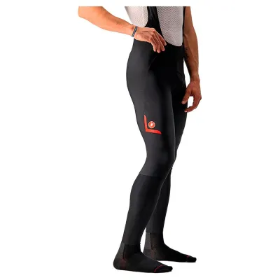 Castelli Fahrradhose lang Castelli Velocissimo 5