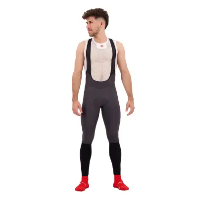 Castelli Fahrradhose lang Castelli Velocissimo 5