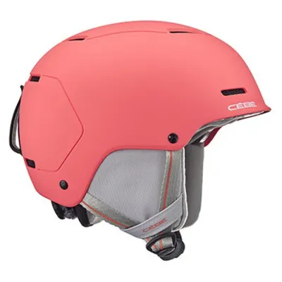 Cebe Bow Skihelm
