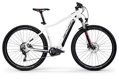 E-Trailbike Centurion Backfire Fit E R750i 2020 | 500 Wh | 29 Zoll | Diamant (Bild 1)