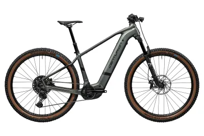 Centurion E-Cross Country Bike Centurion Backfire R2000 2026 | 800 Wh | 29 Zoll | Diamant