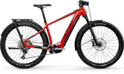 Centurion Backfire R800i EQ