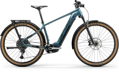 Centurion Backfire R800i EQ