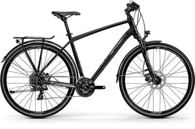 Centurion Crossline Pro 100 EQ