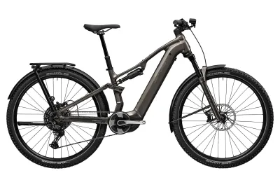 Centurion E-Cross Country Bike Centurion Lhasa R1000 2026 | 800 Wh | 29 Zoll | Diamant