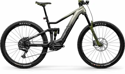 Centurion No Pogo F3000i 