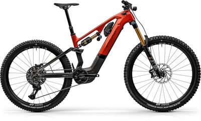 Centurion E-Allmountain MTB Centurion No Pogo R7000 2026 | 800 Wh | 29 - 27,5 Zoll | Diamant