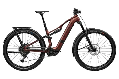 Centurion E-Cross Country Bike Centurion Numinis R1000 EQ 2026 | 800 Wh | 29 Zoll | Diamant