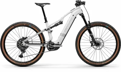 Centurion E-Allmountain MTB Centurion NUMINIS R2000 2025 | 800 Wh | 29 Zoll | Diamant