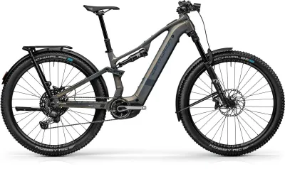 Centurion Numinis R2000 EQ