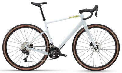 Cervelo Gravel Bike Cervelo Aspero GRX RX610 2025 | 28 Zoll | Diamant
