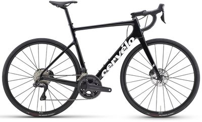 Cervelo Caledonia Ultegra Di2