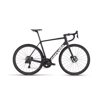 Cervelo R5 Dura Ace Di2