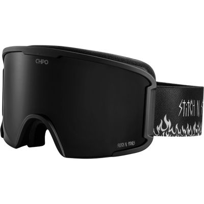 CHPO Stitch n Stones Skibrille