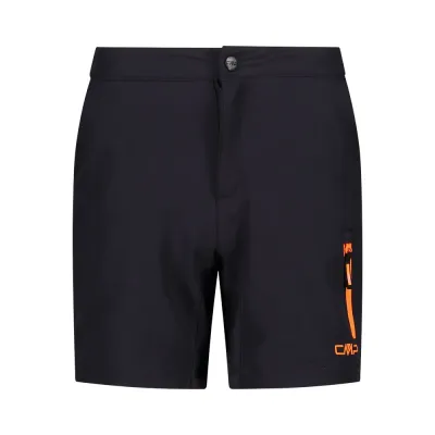 Cmp MTB Shorts Cmp 30C5954 Free Bike kurze Hose 0