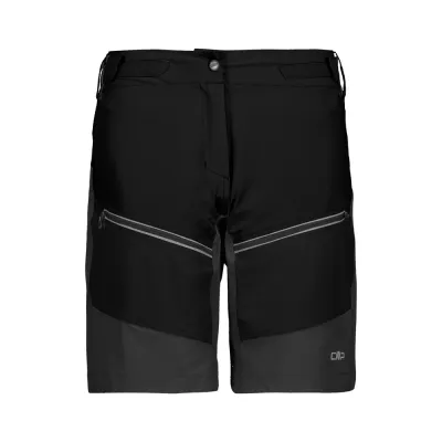 Cmp Caprihose Cmp 30C9326 Free Bike 3/4-Hosen 0
