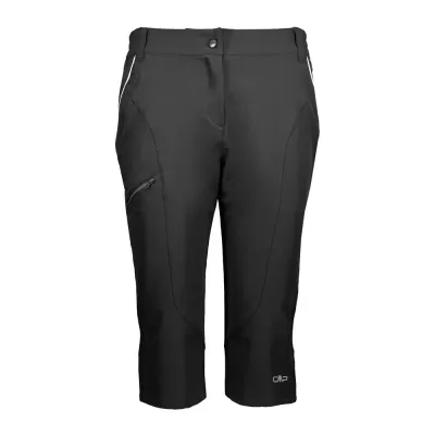 Cmp Caprihose Cmp 31C7806 Free Bike Capri 3/4-Hosen 0