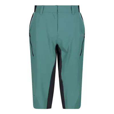 Cmp Fahrradhose lang Cmp 34C6926 Hosen