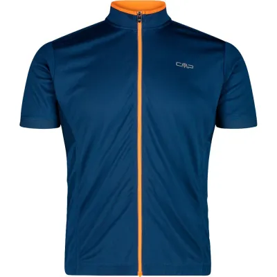 Cmp Fahrradtrikots kurzarm Cmp Bike T-Shirt 31C7957