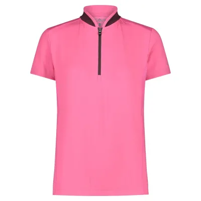 Cmp Fahrradtrikots kurzarm Cmp Fietsshirt 30C7336 2023