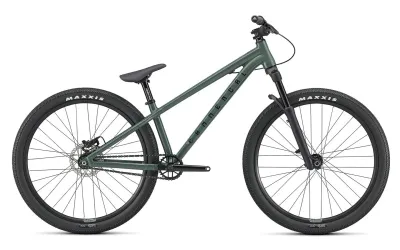 Commencal ABSOLUT