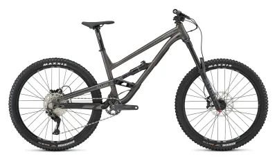 Commencal CLASH ORIGIN