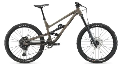 Commencal CLASH RIDE