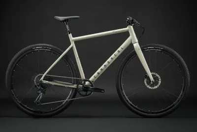 Commencal FCB ESSENTIAL CHALK