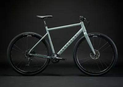 Commencal FCB ORIGIN PYRITE GREY