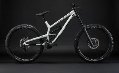 Commencal FRS PARK PURE WHITE