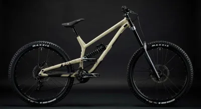 Commencal FRS RIDE CHALK