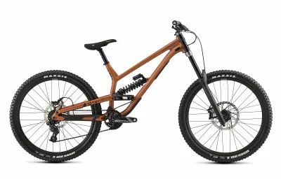 Commencal FRS RIDE UTAH