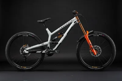 Commencal FRS SIGNATURE PURE WHITE