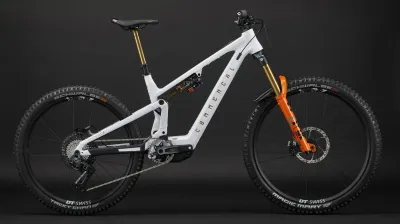 Commencal META POWER SX 400 SIGNATURE