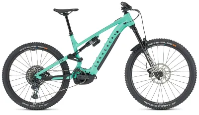 Commencal META POWER SX BOSCH RACE