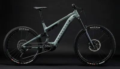 Commencal META POWER SX BOSCH RIDE