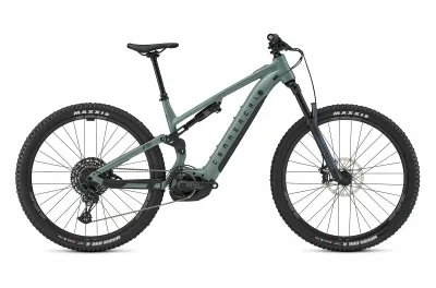 Commencal META POWER TR