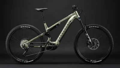 Commencal META POWER TR BOSCH ESSENTIAL