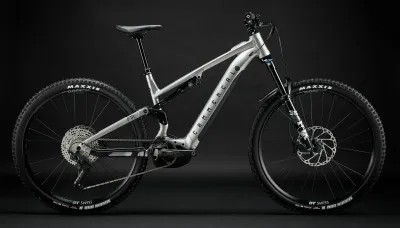 Commencal META POWER TR BOSCH ESSENTIAL
