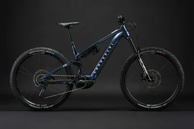 Commencal META POWER TR BOSCH RACE