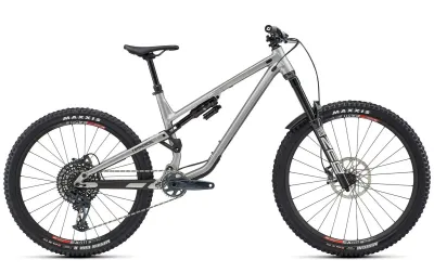 Commencal META SX V4 RACE