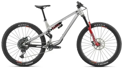 Commencal META TR V4 RACE