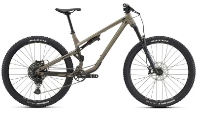 Commencal META TR V4 RIDE