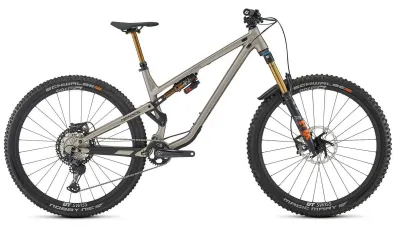 Commencal META TR V4 SIGNATURE