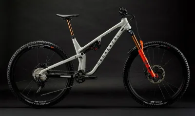Commencal META V5 SIGNATURE