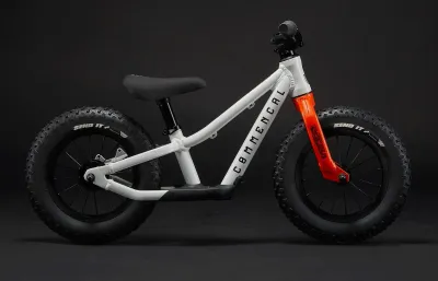 Commencal Ramones 12 Push Bike