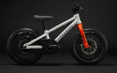 Commencal Ramones 14